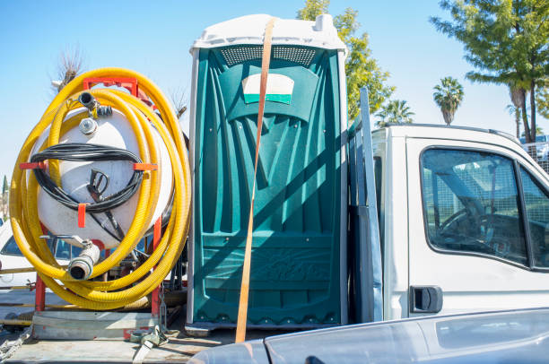 Best Porta potty rental near me  in Caldwell, ID
