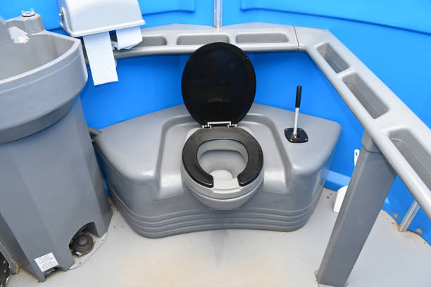 Best Luxury portable toilet rental  in Caldwell, ID