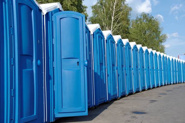 Portable Toilet Options We Offer in Caldwell, ID